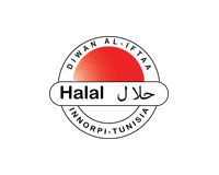 Certification Halal