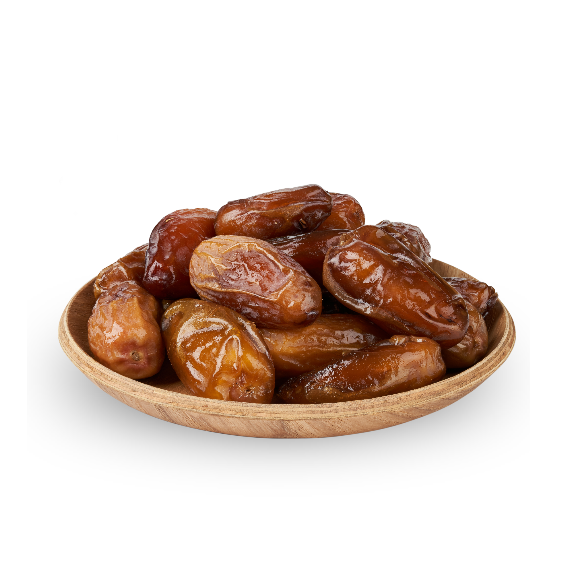 dattes Deglet Nour branchées conditionnement Tunisie yummy'z