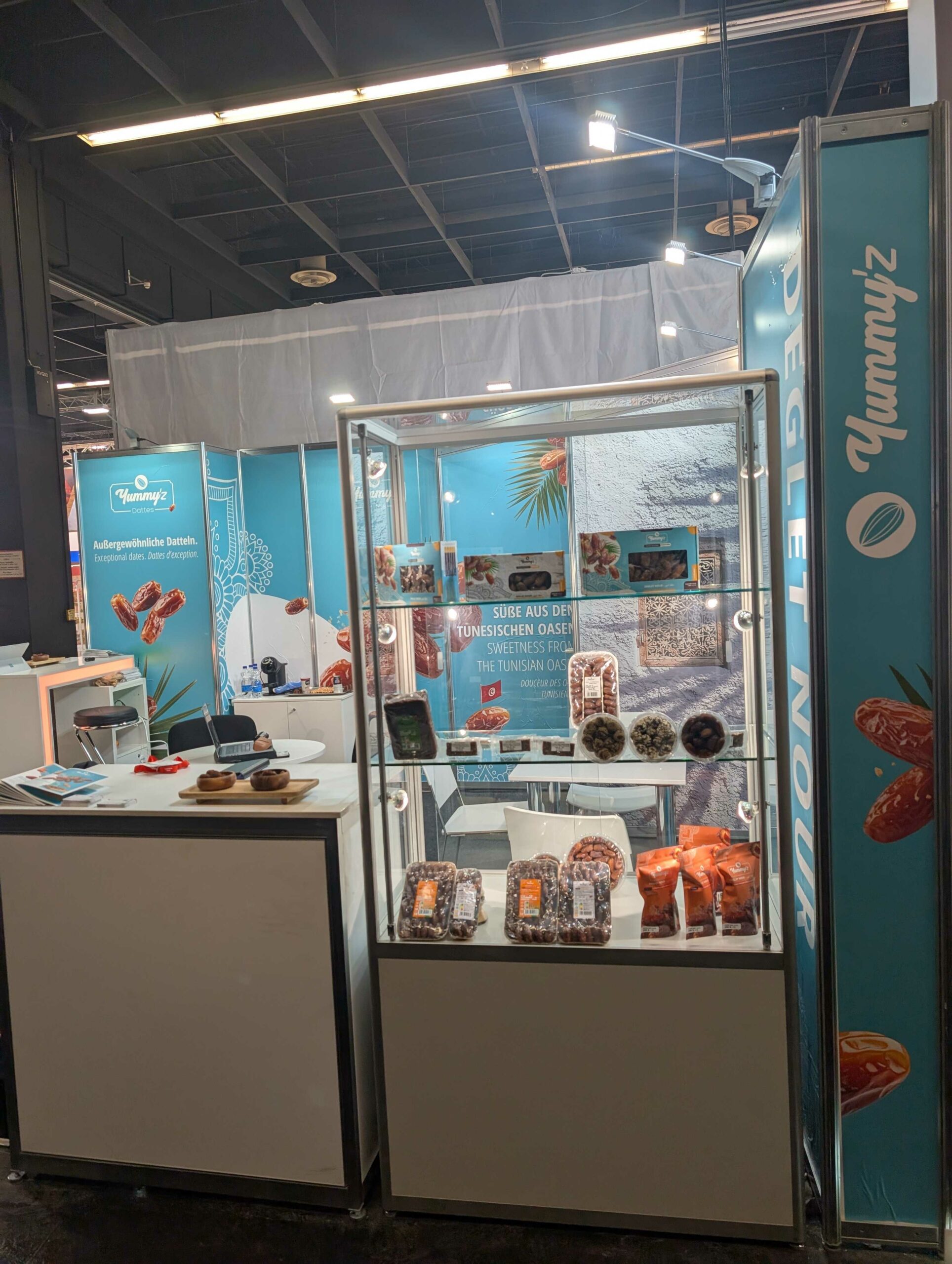 Anuga 2025 Cologne Allemagne
