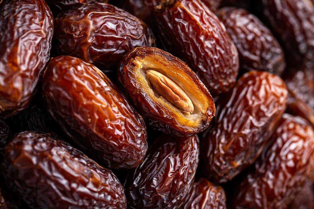 Deglet Nour tunisienne