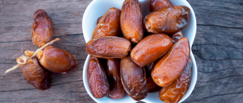 La conservation des dattes - Yummy'z