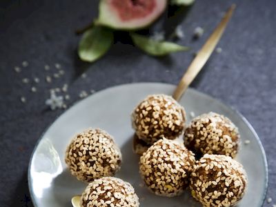 Energy balls