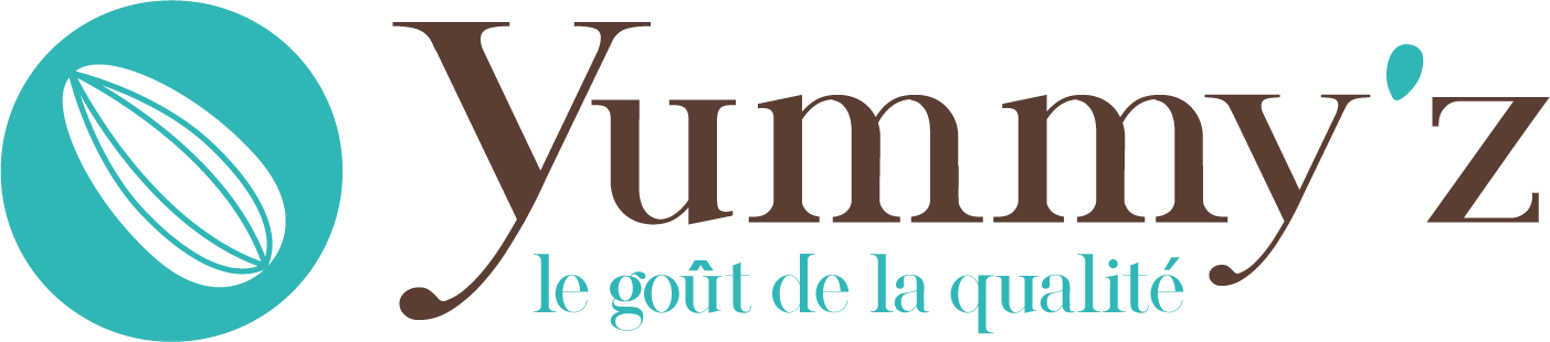 Yummyz Logo