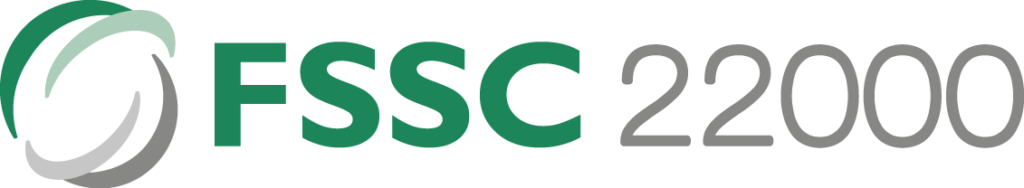 Certification FSSC 22000